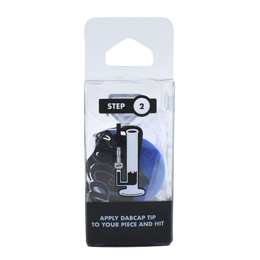 Heylo Dab Cap (Universal Fit 510/PAX/Stiizy)