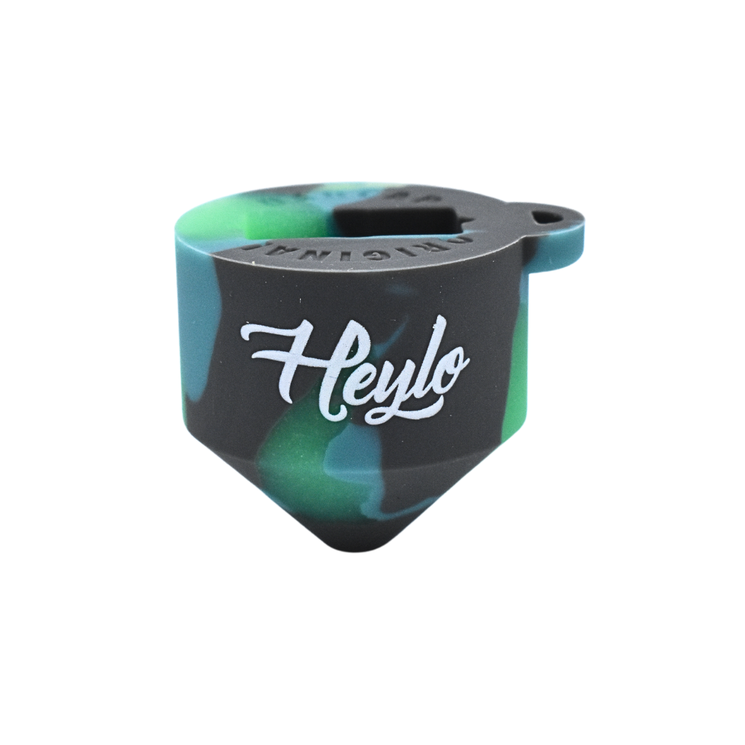 Heylo Dab Cap (Universal Fit 510/PAX/Stiizy)