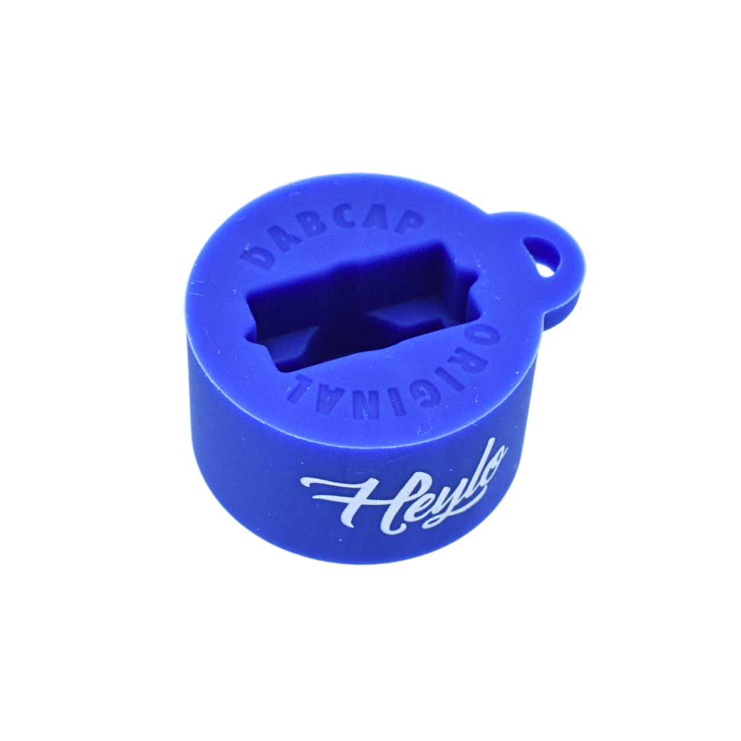 Heylo Dab Cap (Universal Fit 510/PAX/Stiizy)