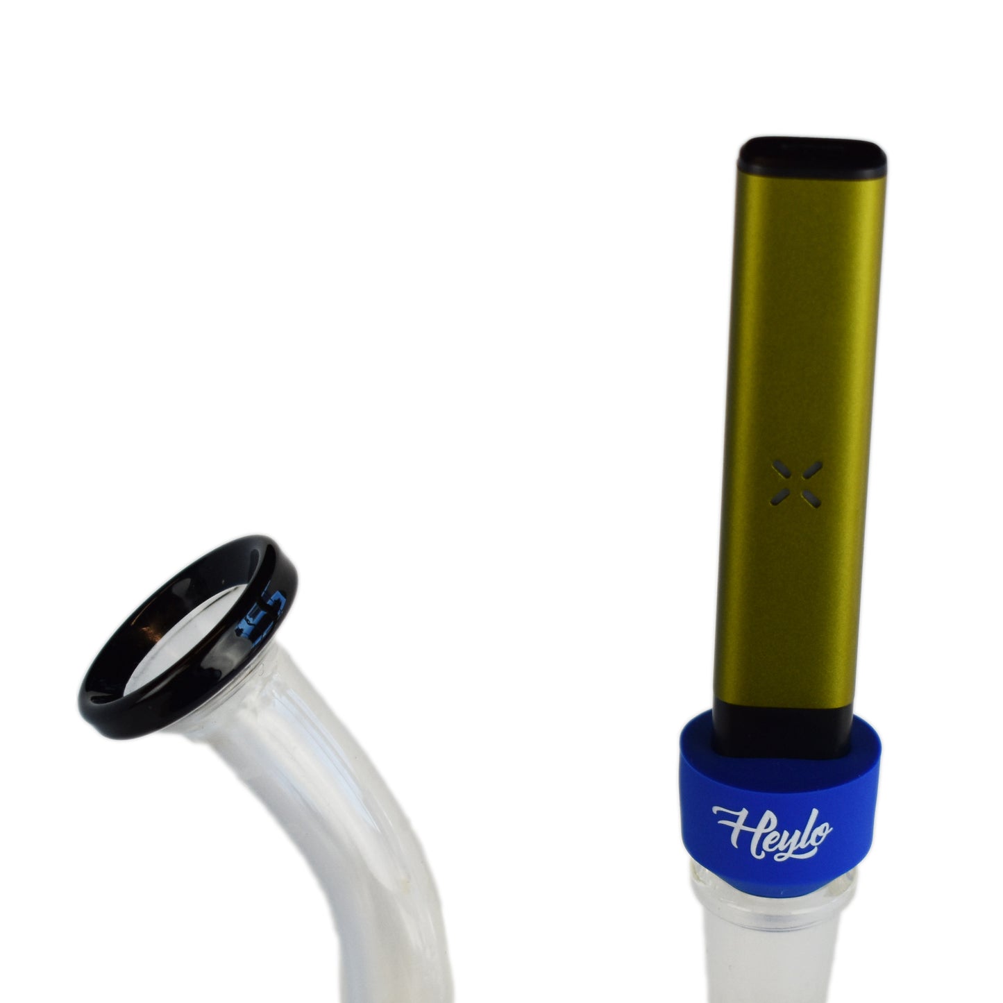 Heylo Dab Cap (Universal Fit 510/PAX/Stiizy)