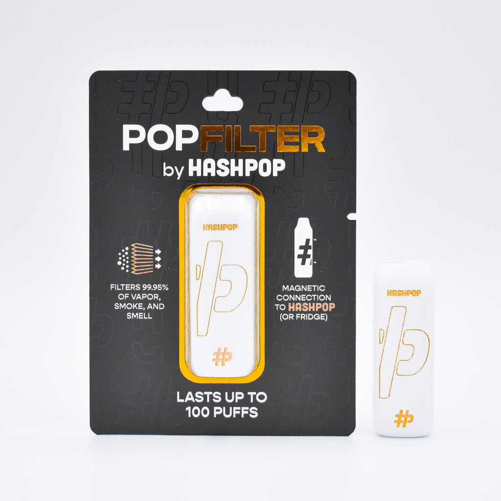 PopFilter by HashPop