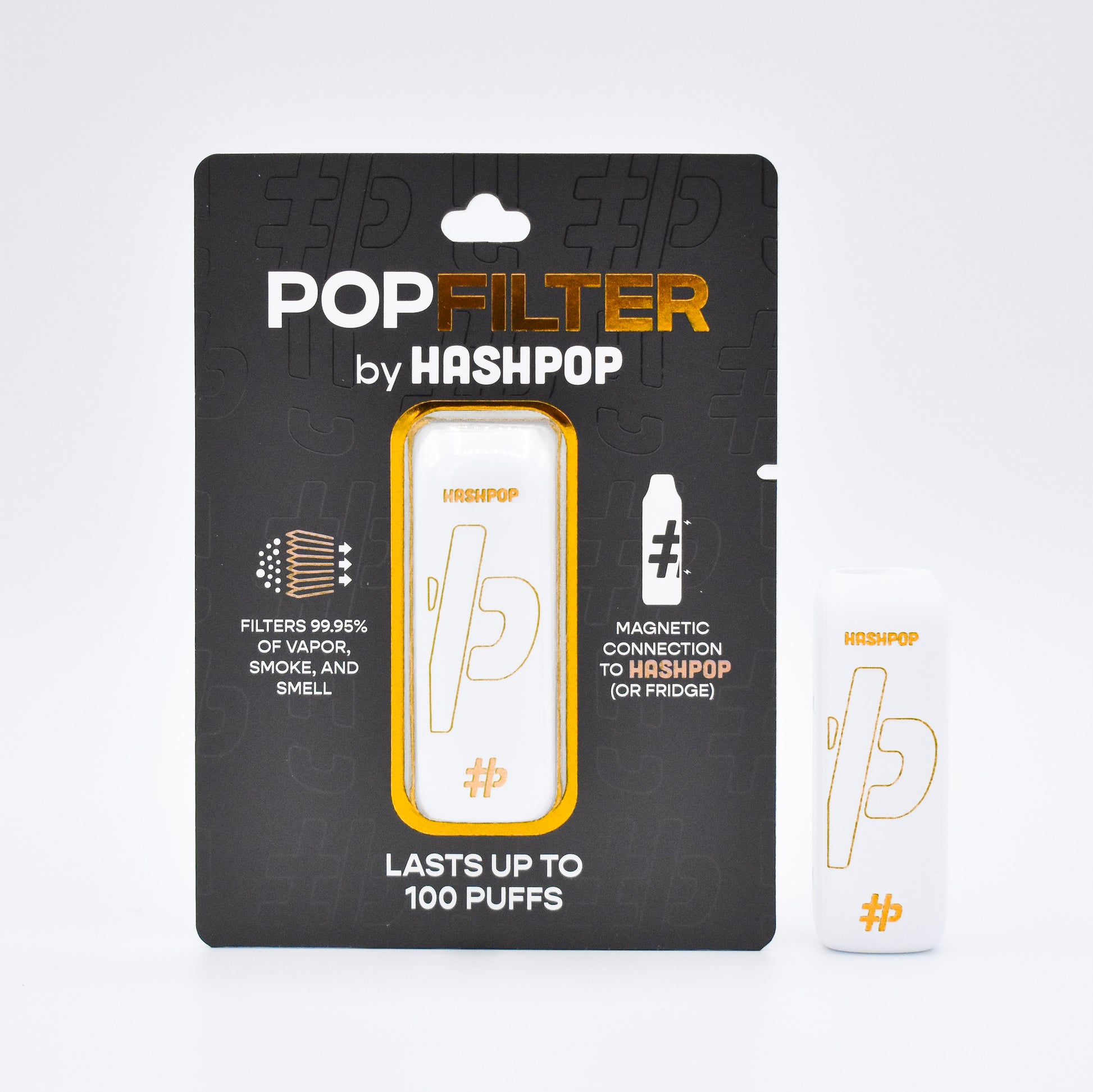 PopFilter by HashPop