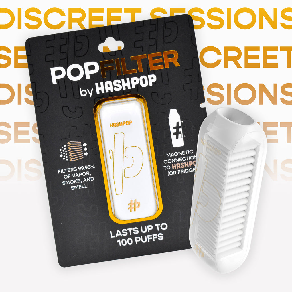 PopFilter by HashPop