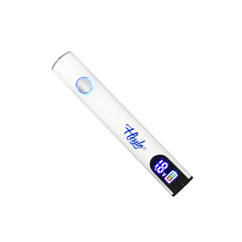 cookies vape pen battery instructions Heylo 510 – Heylo Create E-liquid flavor:LEMON MINT Trending Now Pure - Lost Mary