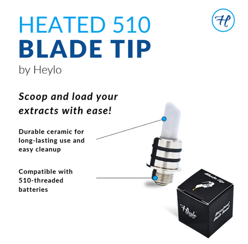 Heylo Blade Tip