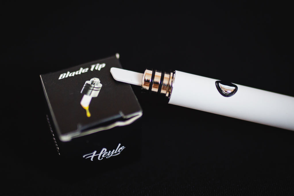 Heylo Blade Tip