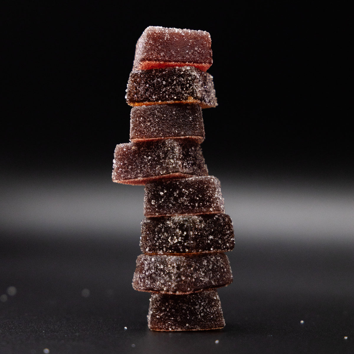 STACKED | Sleep Hemp Gummies