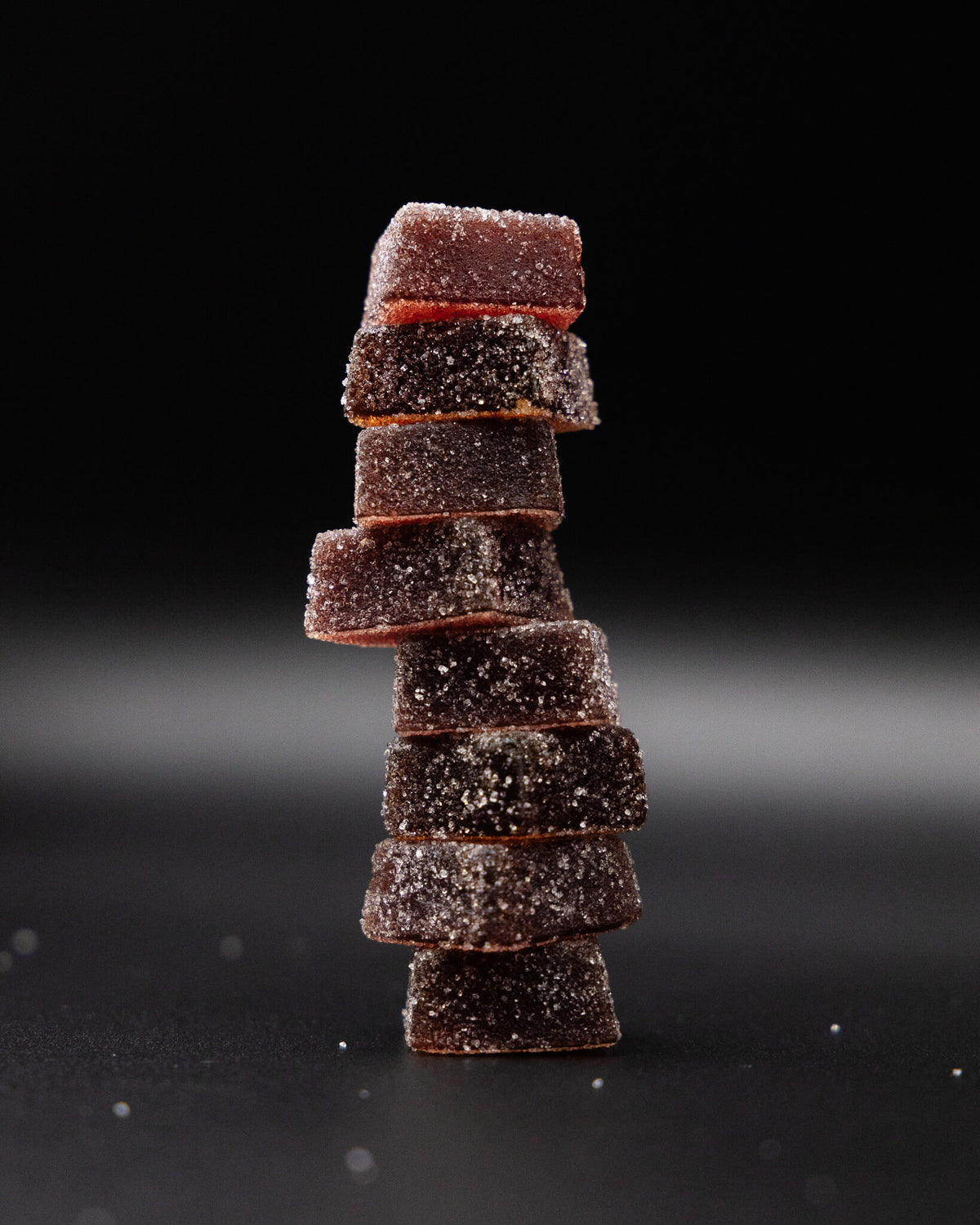 STACKED | Sleep Hemp Gummies
