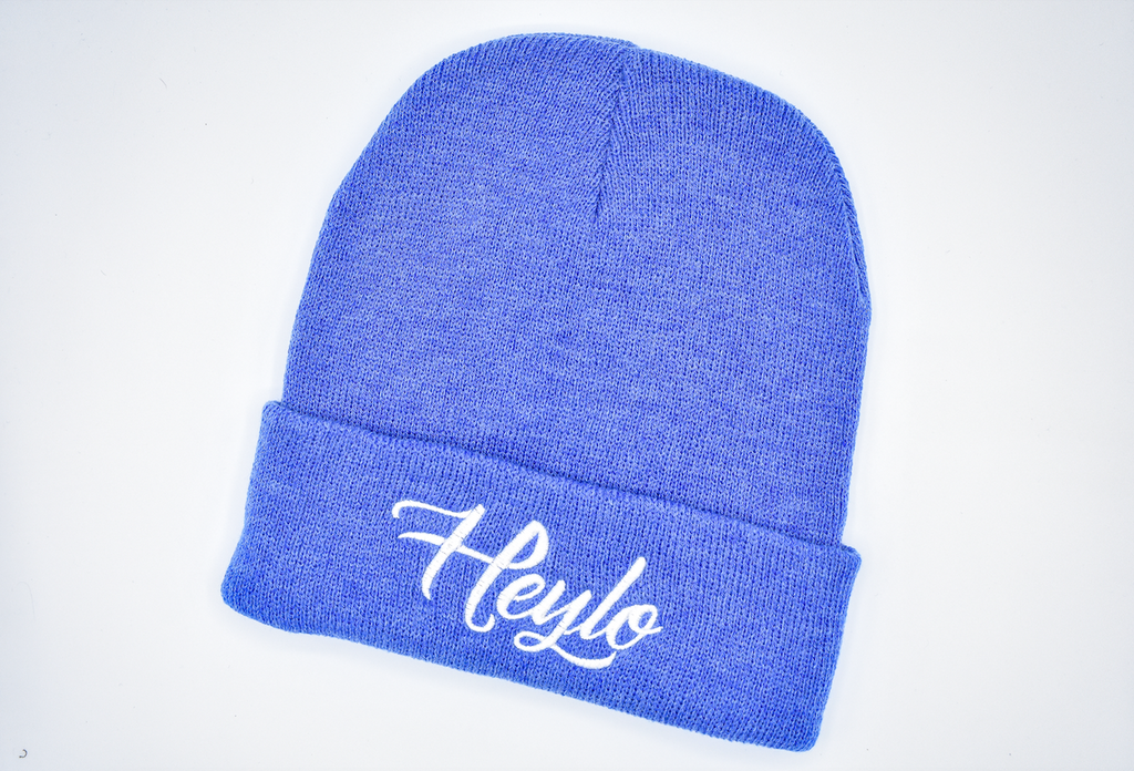 Heylo Beanie