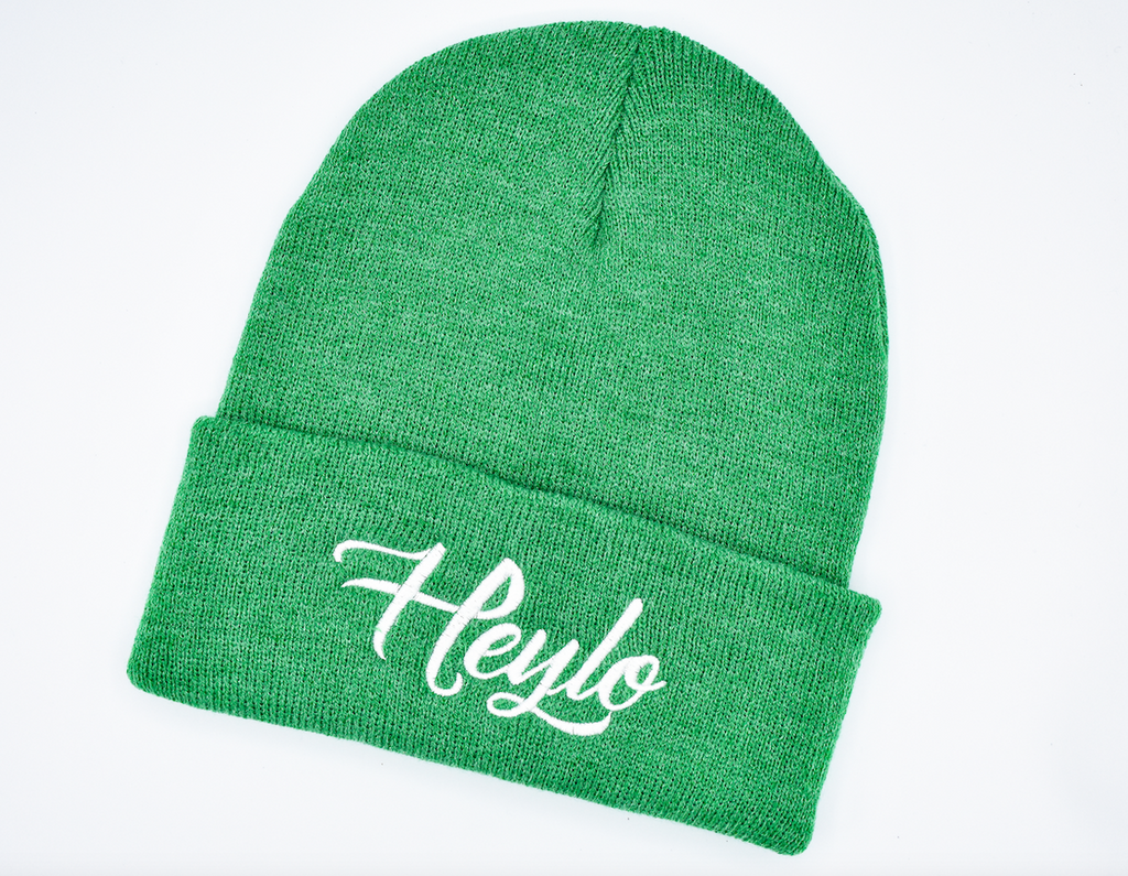 Heylo Beanie