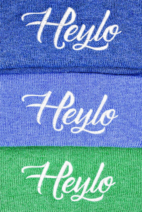 Heylo Beanie