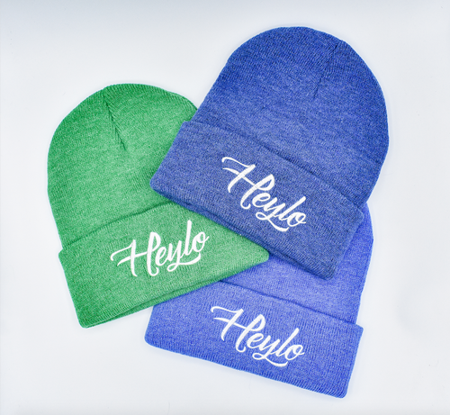 Heylo Beanie