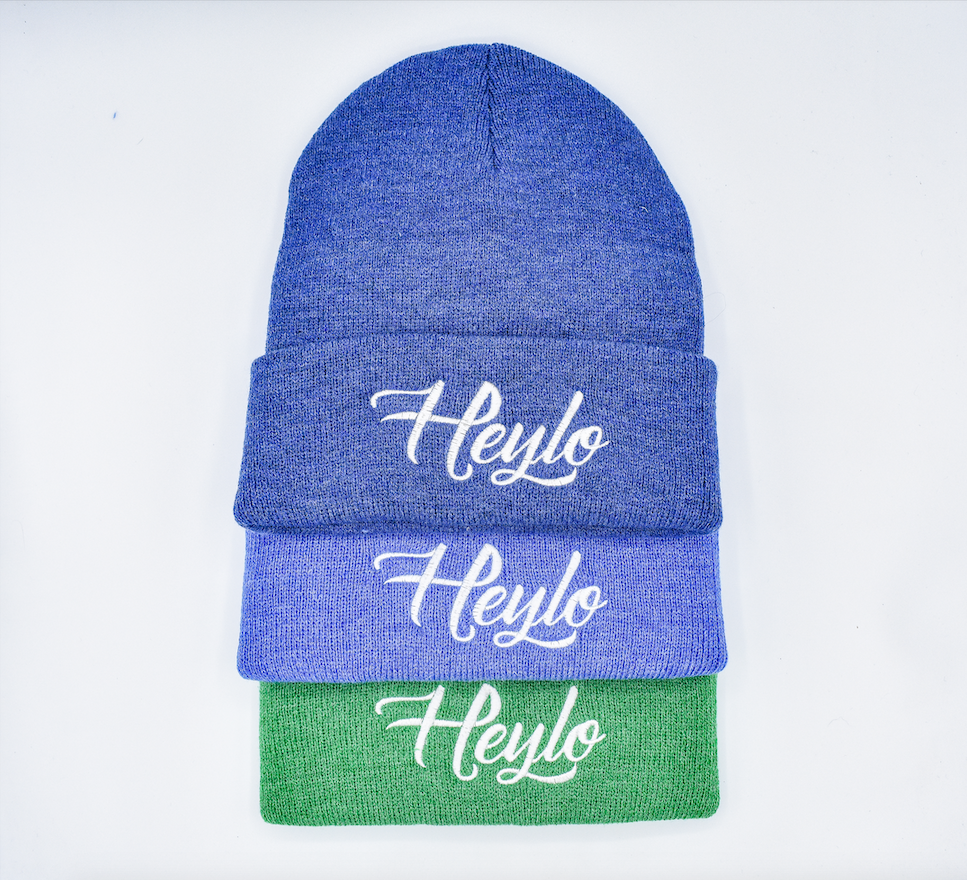 Heylo Beanie