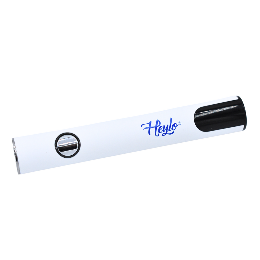 heylo disposable vape Heylo 510 Battery – Heylo Create