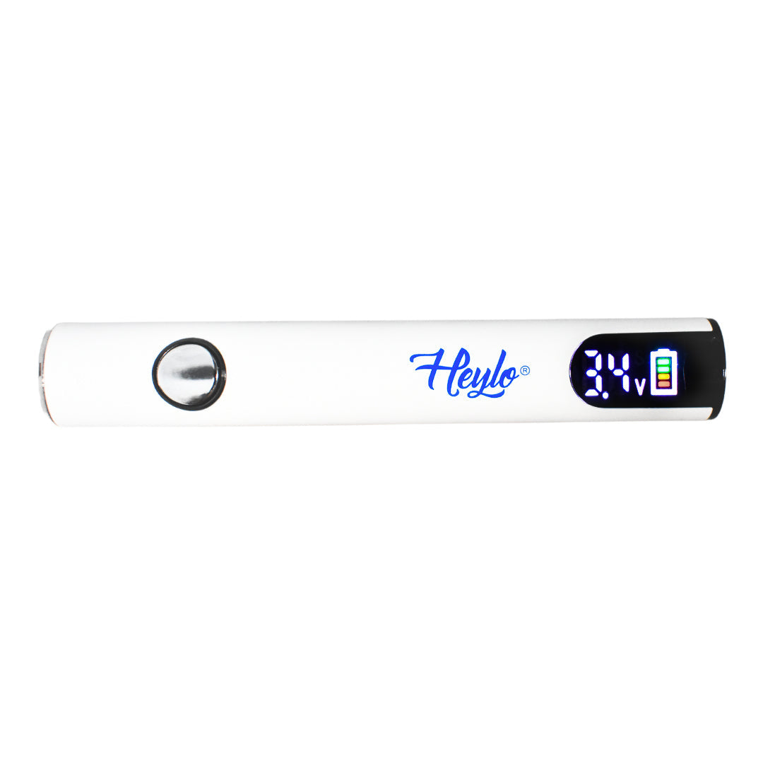 Heylo 510 Battery Heylo Create Heylo 510 Battery Heylo Create