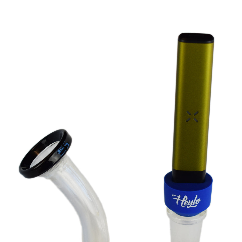 Heylo Dab Cap (Universal Fit 510/PAX/Stiizy)