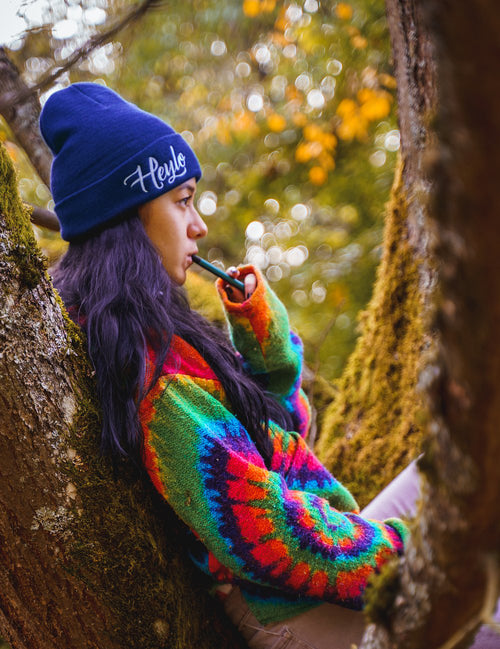 Heylo Beanie