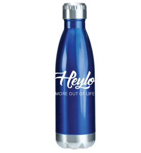 Heylo Vacuum Insulated Water Bottle