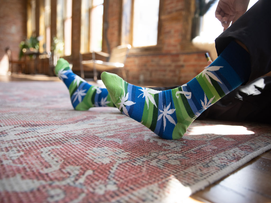Heylo Socks