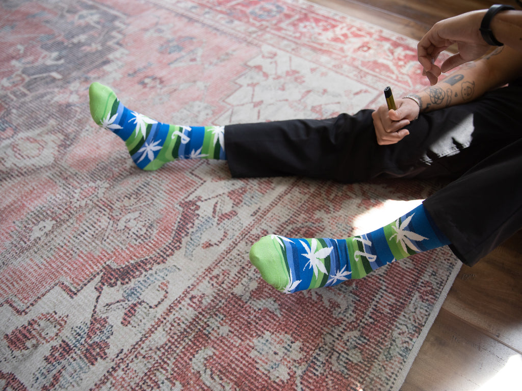Heylo Socks