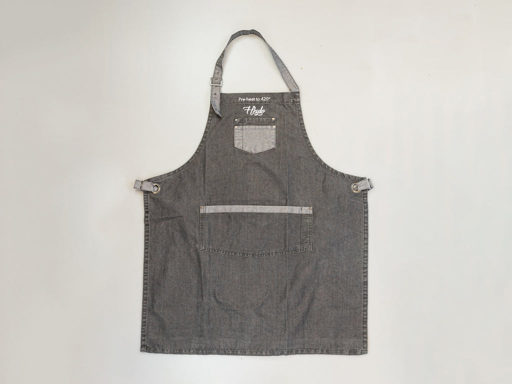 The Heylo Elevated Apron