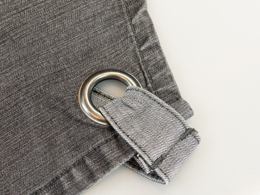 The Heylo Elevated Apron