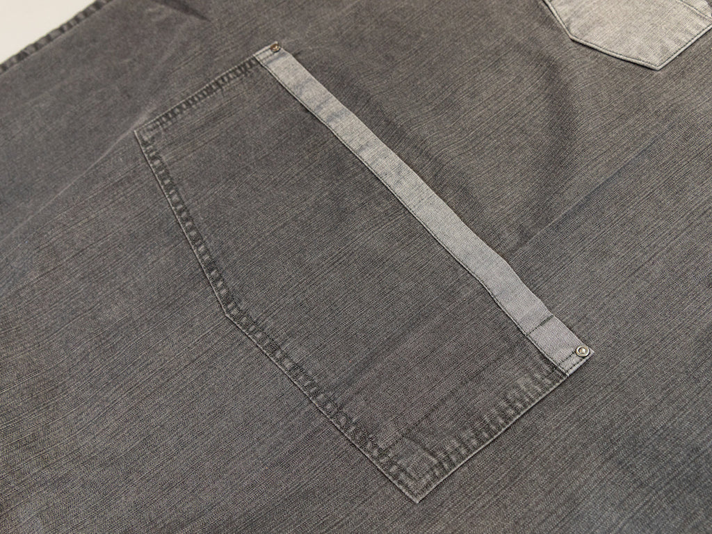 The Heylo Elevated Apron