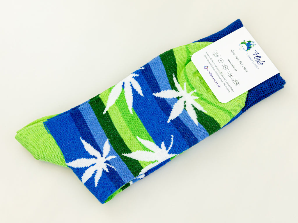 Heylo Socks
